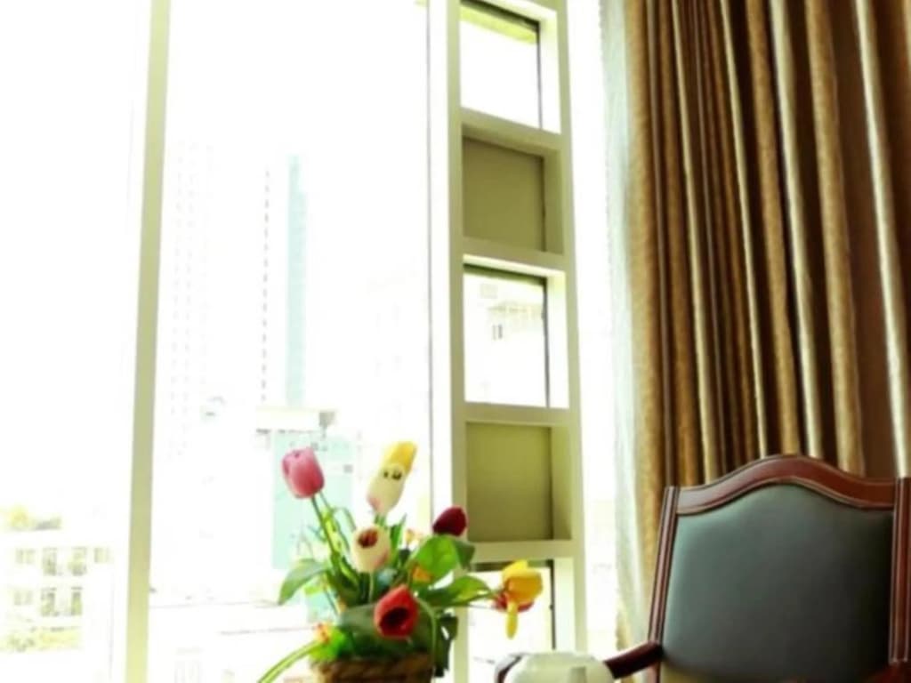 Xuan Hung Hotel - photo 7
