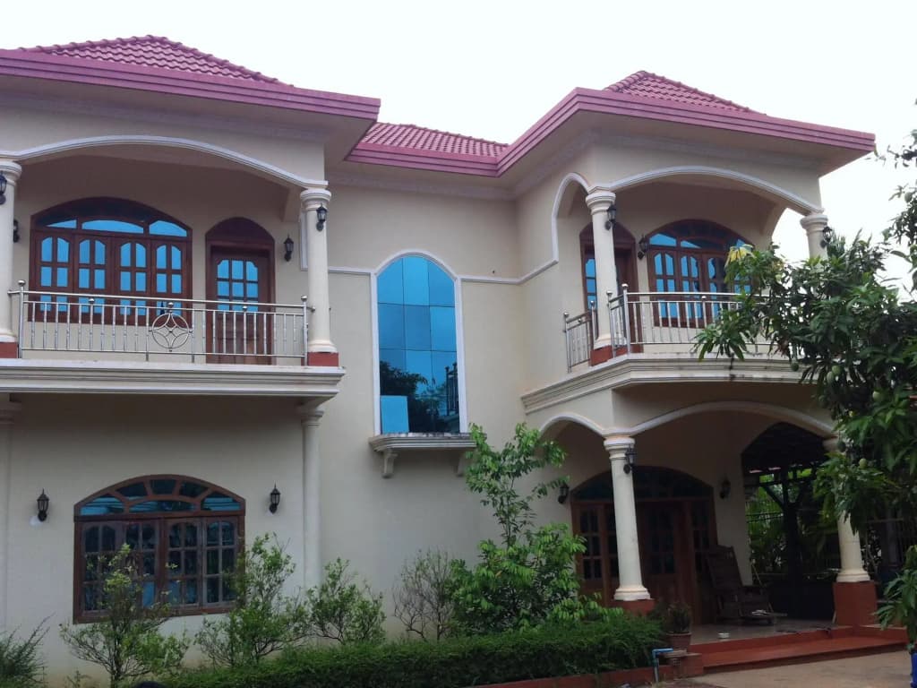 Cambodia Backpacker Guesthouse - photo 1
