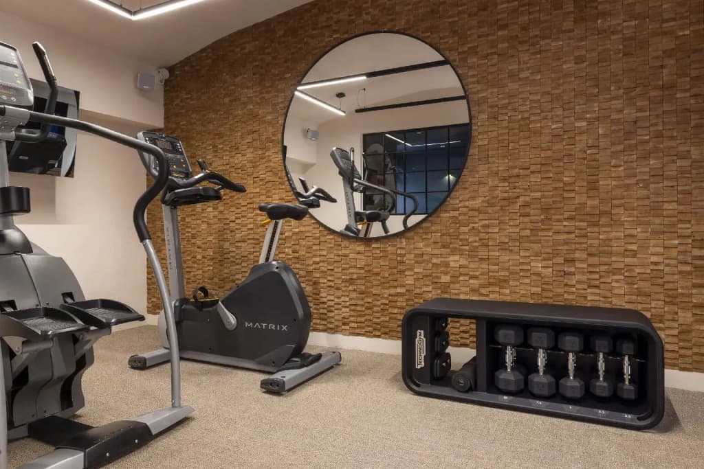Hotel & Spa Royal Madeleine - photo 46