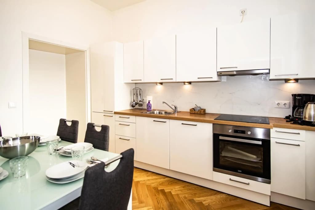 Raimond Apartment - photo 12