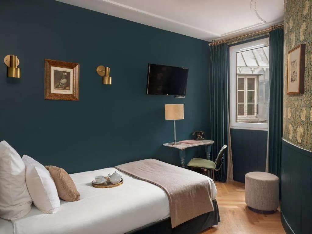 Hôtel Maison Malesherbes - photo 17
