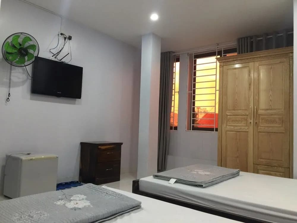 Spot On 1135 Tuan Anh Hotel - photo 6
