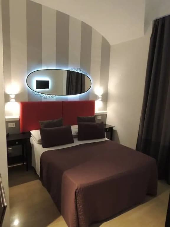 Center 1&2&3 Hotel - photo 7