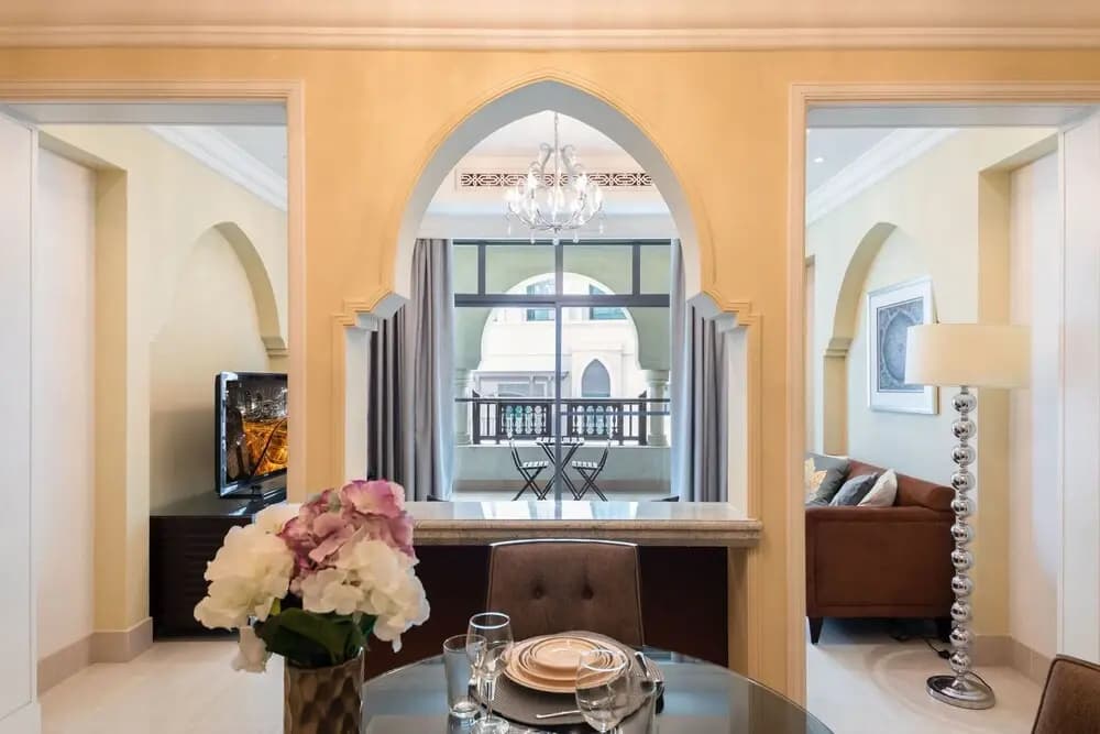 Maison Privee - Elite Apt Connected to Dubai Mall & Burj Khalifa - photo 8