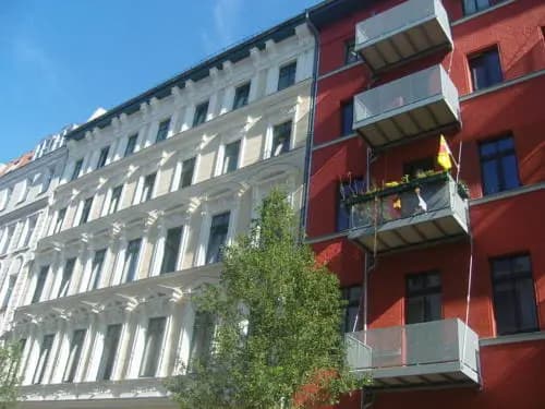 Apartments in Berlin - main photo