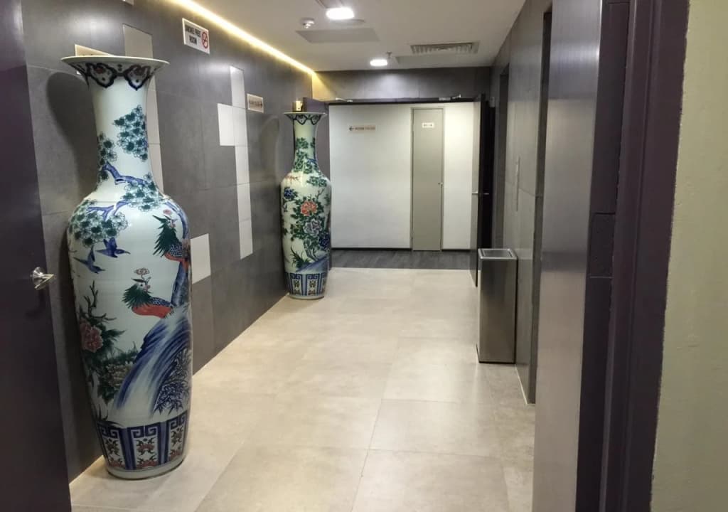 Ajang Hotel - photo 13