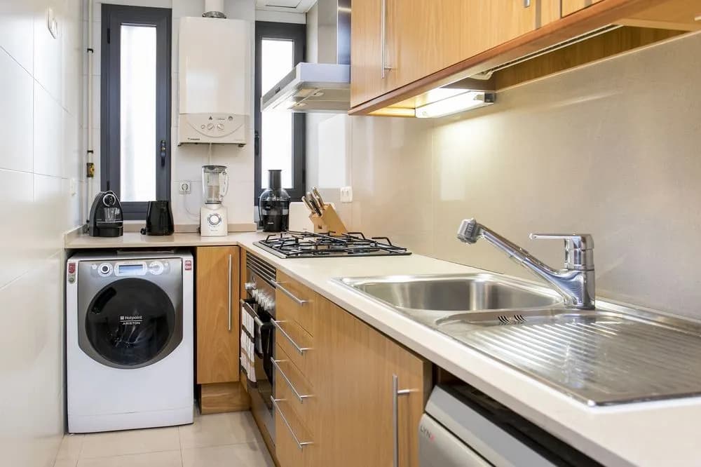 Modern Penthouse Girona - photo 14