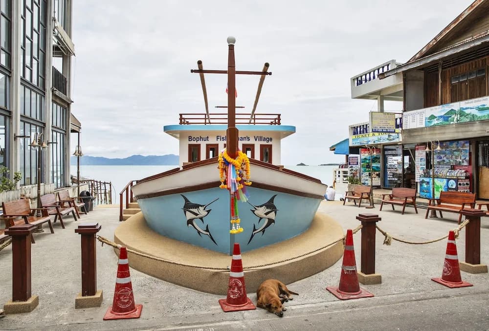 Samui Ley - photo 15