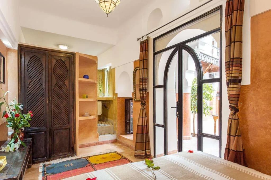 Riad Jnan el Cadi - photo 20