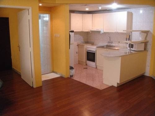 Baisan Plaza Hotel Apartment - photo 25
