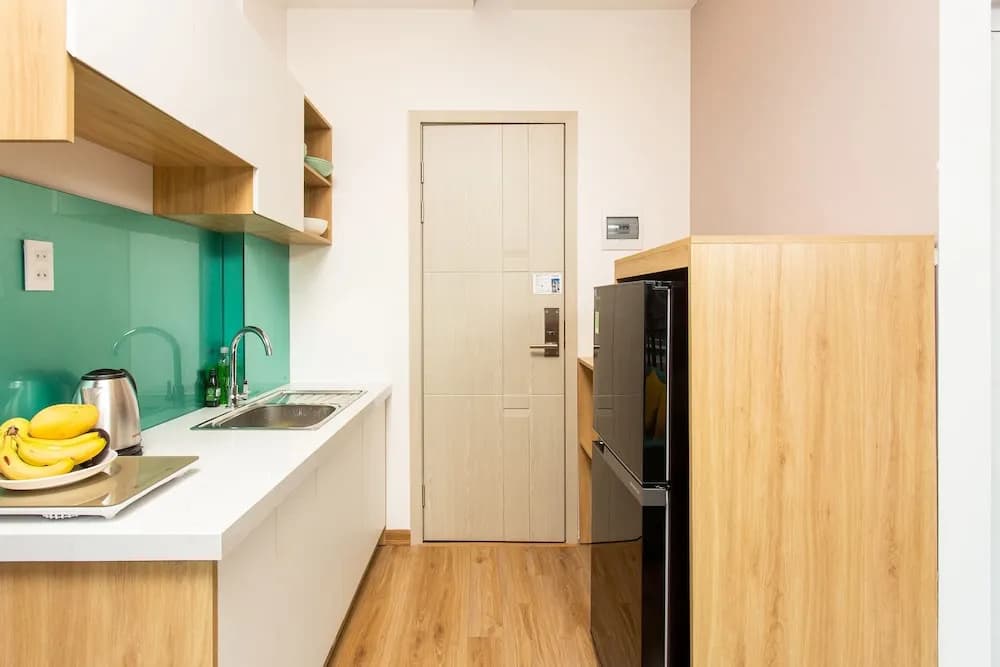 NOS House - photo 17