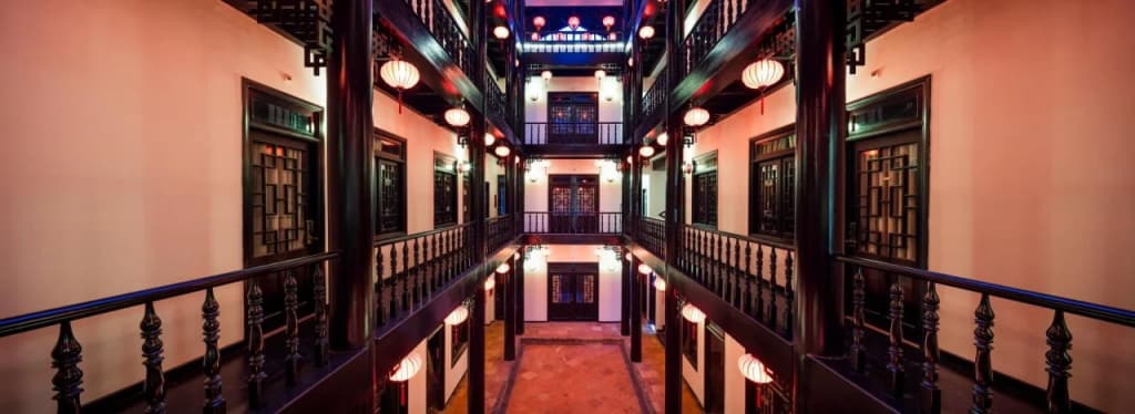 Phu House Hostel - photo 13