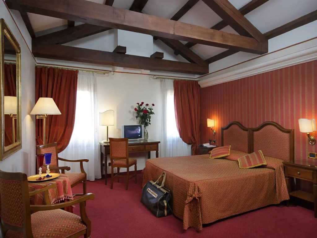 Hotel Ca' D'Oro Cannaregio - photo 6