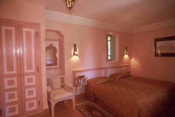 Sol Oasis Marrakech - photo 7