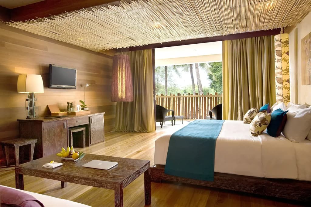Kupu Kupu Jimbaran Beach Club & Spa - photo 5