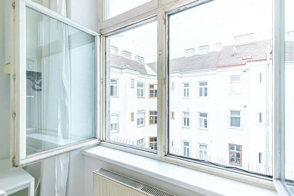 Stylish 1BR Apartment In Vienna Center - photo 7