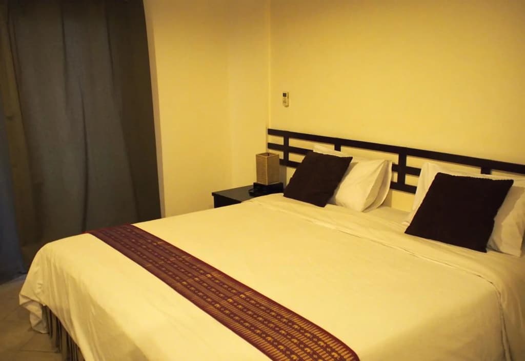 Drop Inn Bangkok - photo 5