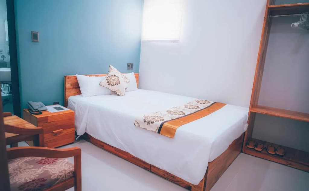 Hotel Tay Thi - photo 12