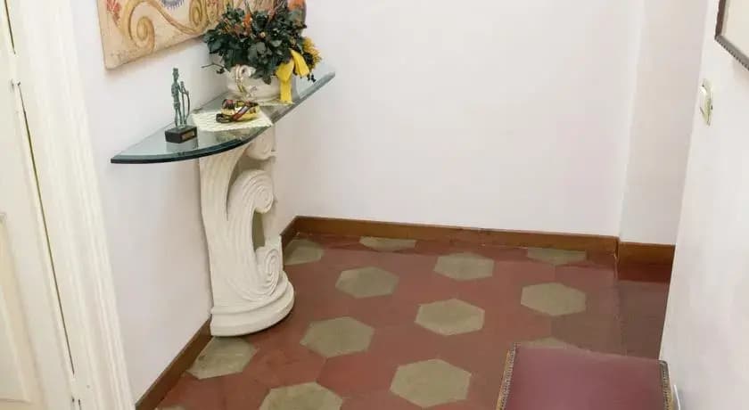 BB Da Angela Al Vaticano - photo 6