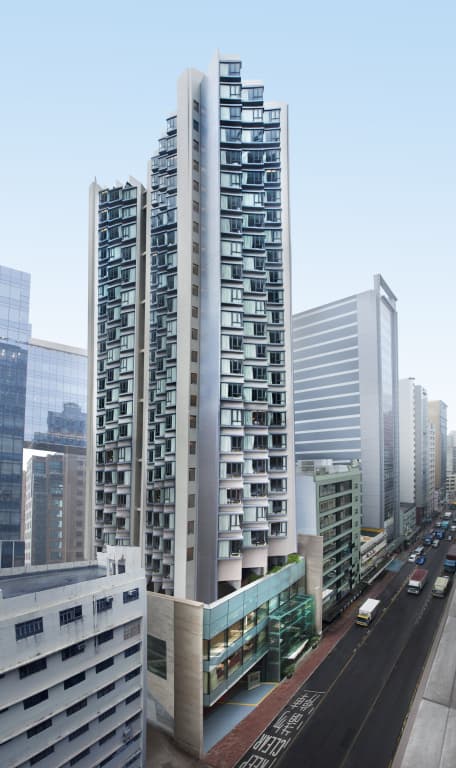 Dorsett Kwun Tong, Hong Kong - photo 18