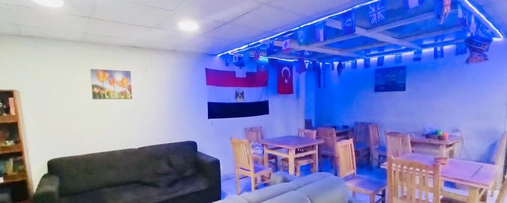 Pyramids Youth House - photo 20