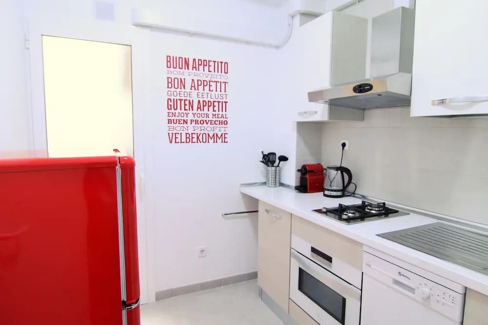 Apartament Dolce Barcelona Rentals - photo 16