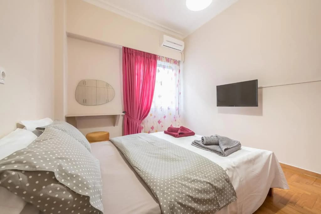 Sofihome Ampelokipi Station - photo 19