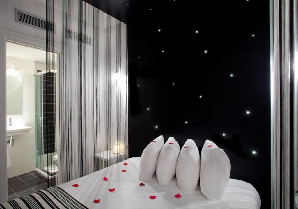 Five Boutique Hotel Paris Quartier Latin - photo 20