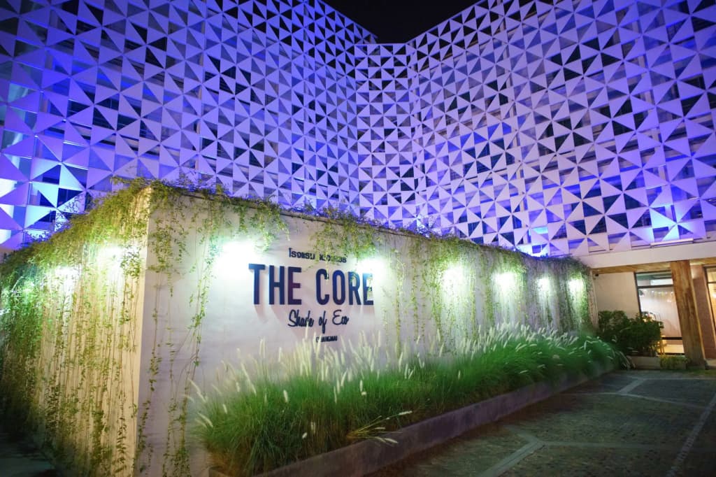 The Core Gallery Hotel - main photo