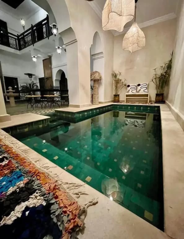 Riad Ecila - photo 21