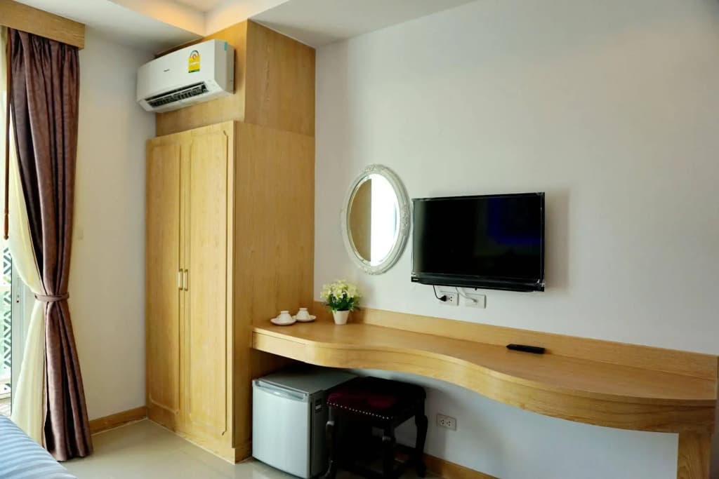 Triple Three Patong - photo 4