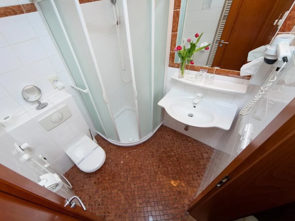 Hotel 16 - photo 7