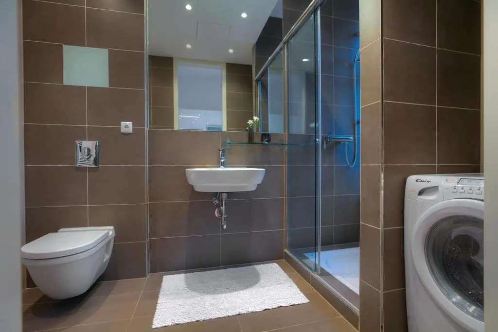Retezova - Prague Apartments - photo 7