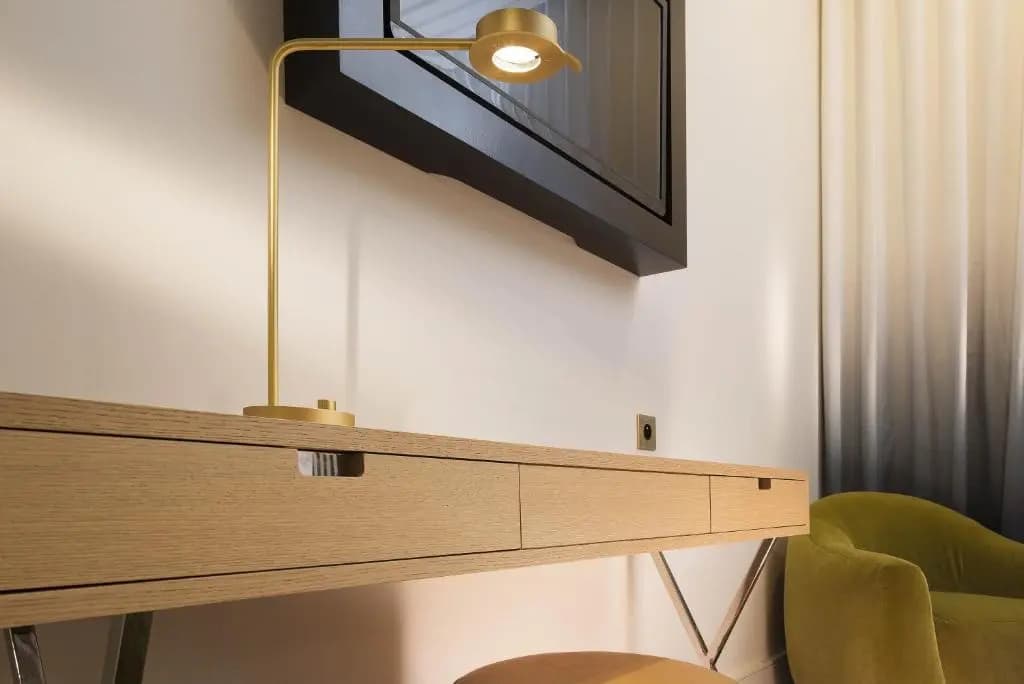 Hôtel Le Marianne - photo 13
