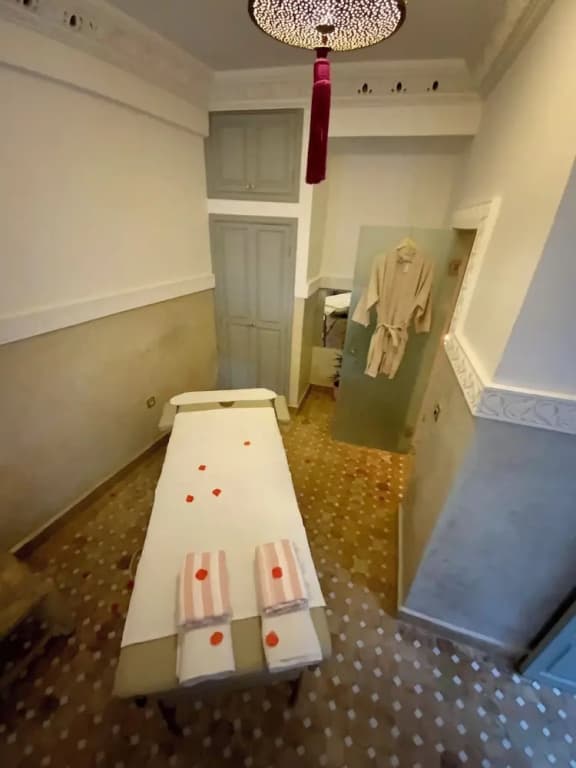 riad magnolia privatiser - photo 48