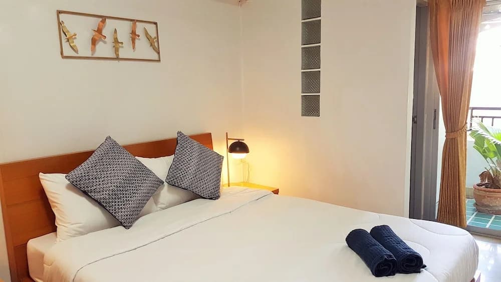 The 20 Apartment - photo 5