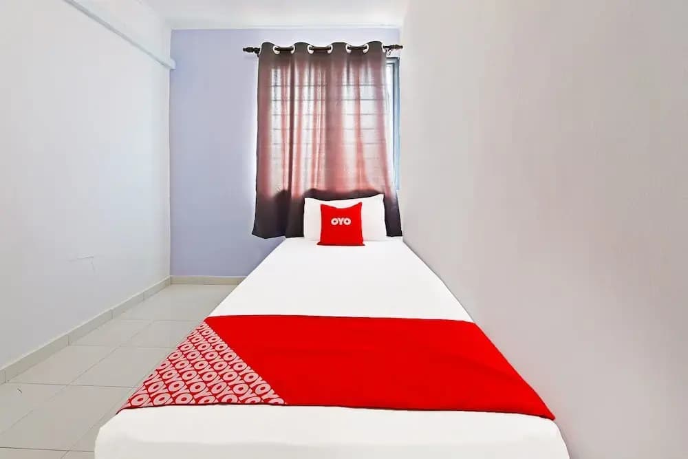 OYO 90493 JL Homestay - photo 26