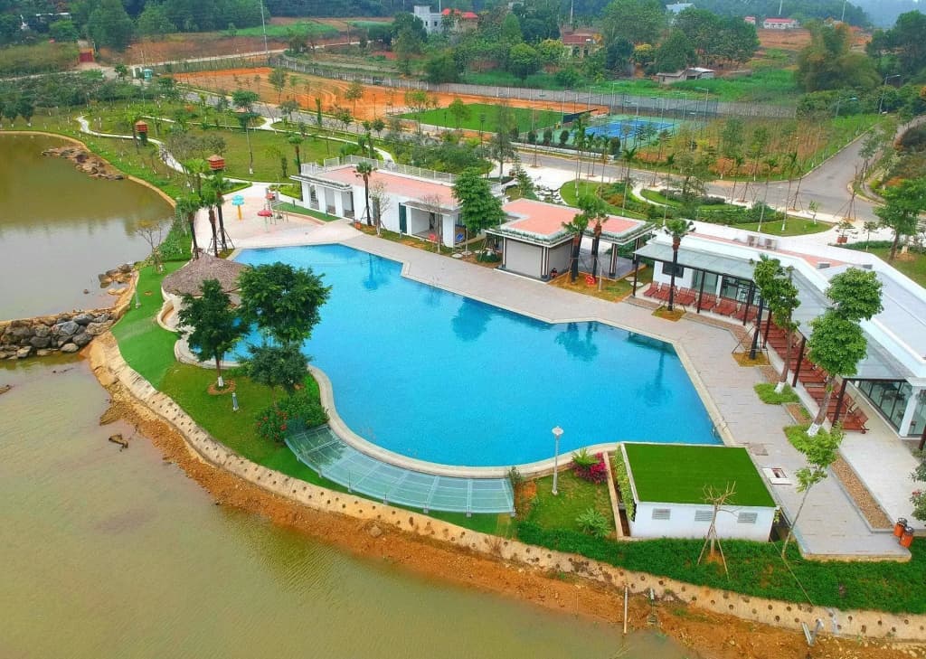 Red Gate Villa - photo 8