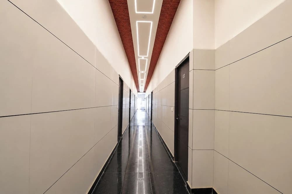 Fabhotel Metro Inn I - photo 11