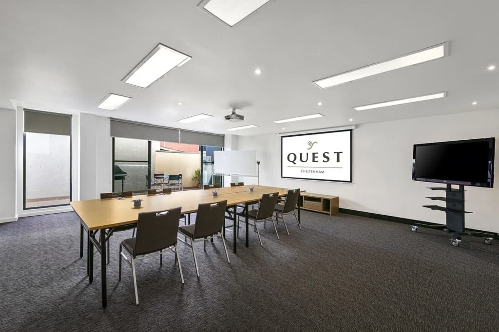 Quest Cheltenham - photo 13