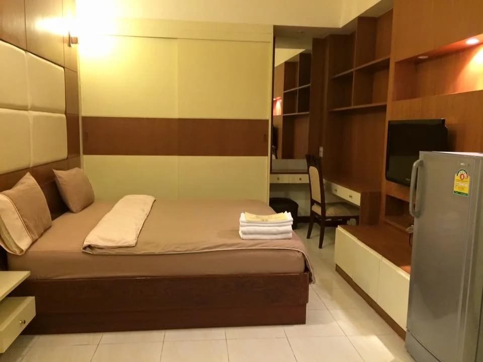 Eight Ville Apartment - photo 7