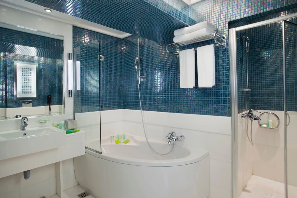 Crowne Plaza Athens City Centre by IHG - photo 8
