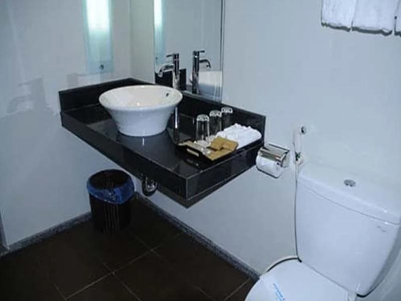 Duy Anh Hotel - photo 9