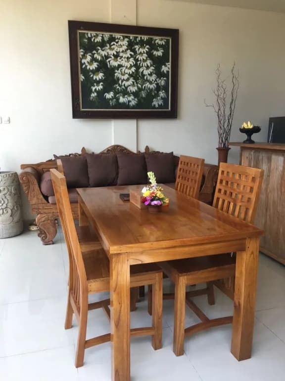 Heaven Villa Ubud - photo 28