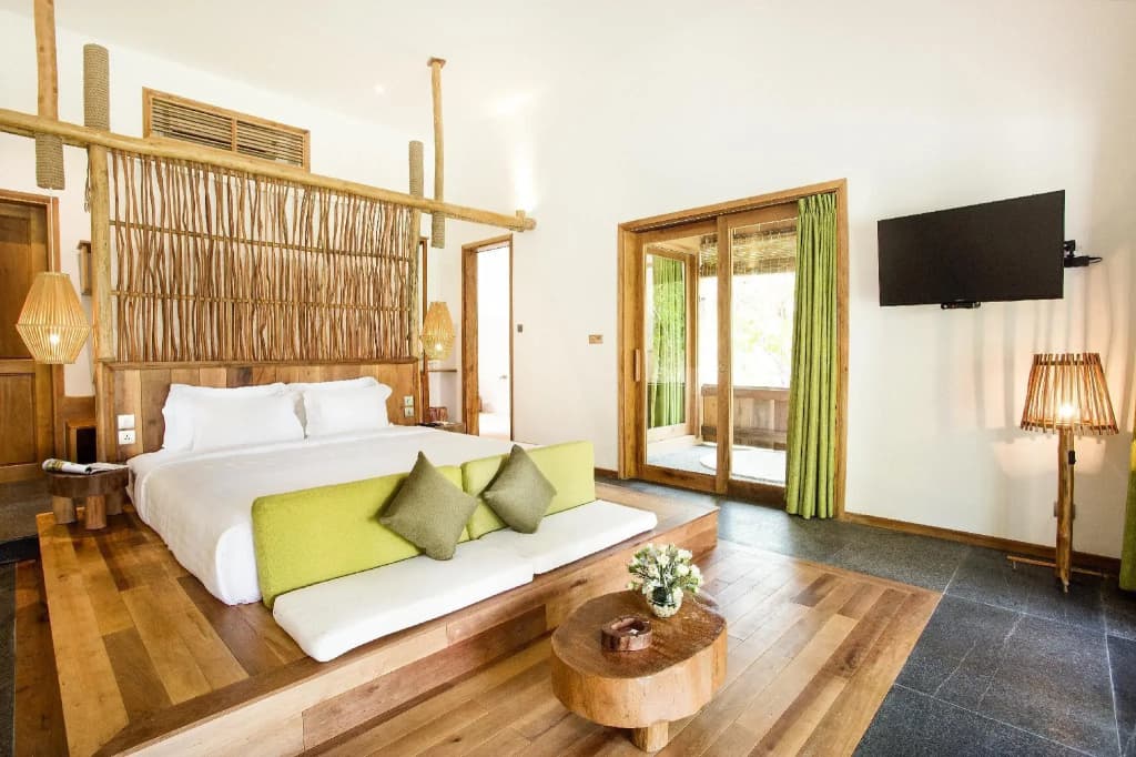 Green Bay Phu Quoc Resort & Spa - photo 6