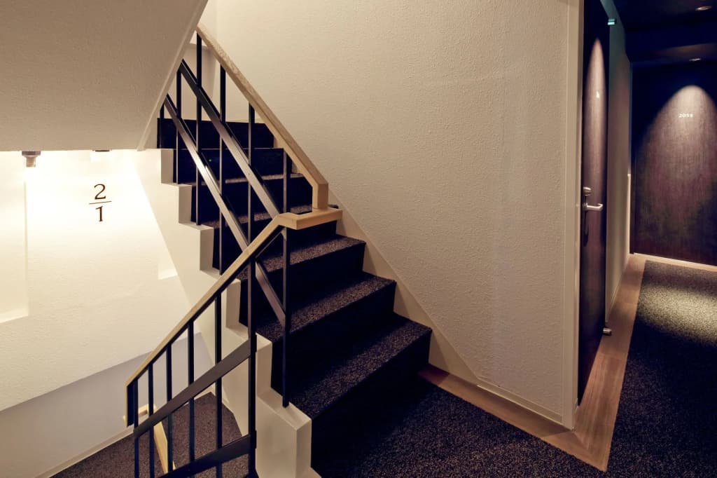 Hotel S-Presso Namba - photo 12