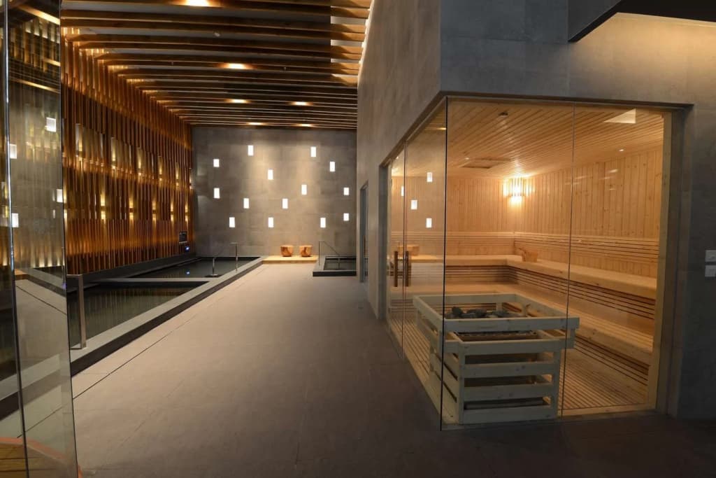 Grande Centre Point Sukhumvit 55 - photo 25