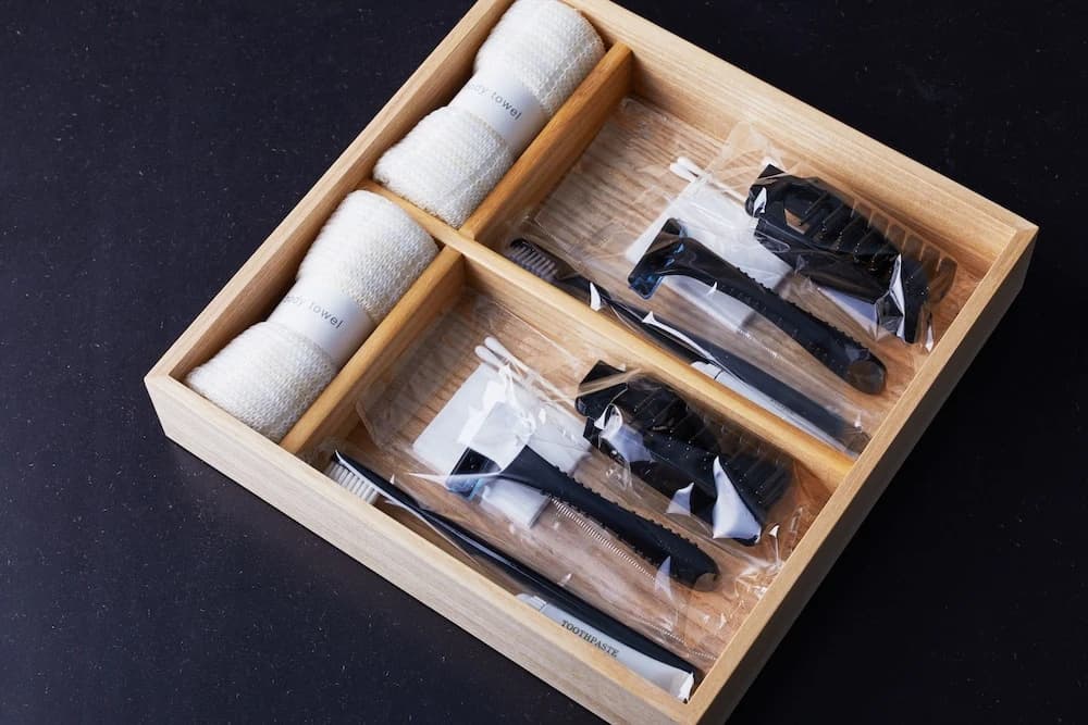 YADORU KYOTO HANARE Engawa no Yado - photo 47