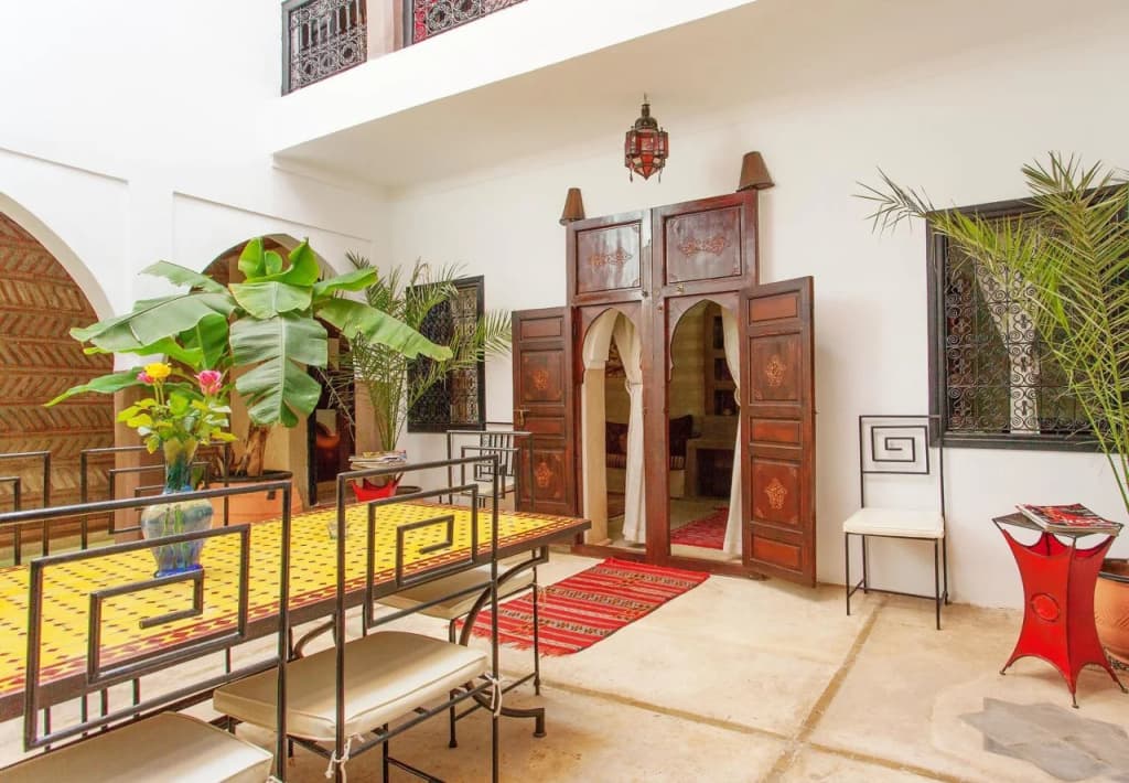 Dar Kamar Zamane - Adults Only - photo 10