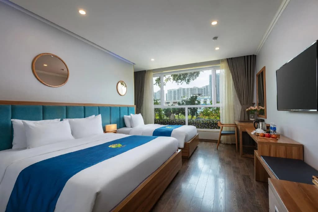 Oriana Hotel - photo 6